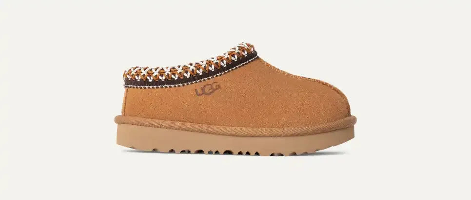 UGG Kids Slippers Toddlers Tasman II