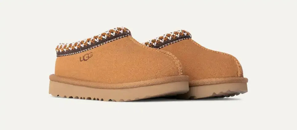 UGG Kids Slippers Toddlers Tasman II