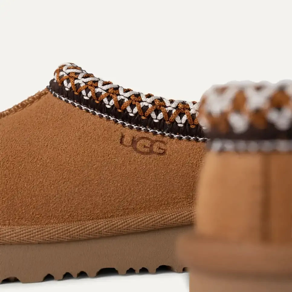 UGG Kids Slippers Toddlers Tasman II