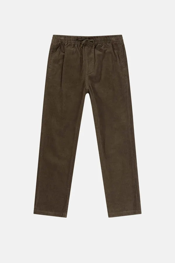 【BAON】Moog Corduroy Half Pants 60s Pants Men / Vintage Knickerbockers Cord Green / Corduroy