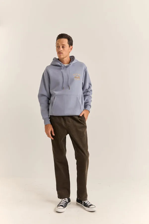 Rhythm Mens Pants Cord Jam Pant