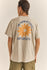 Rhythm Mens Shirt Down Under Slub