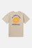 Rhythm Mens Shirt Down Under Slub