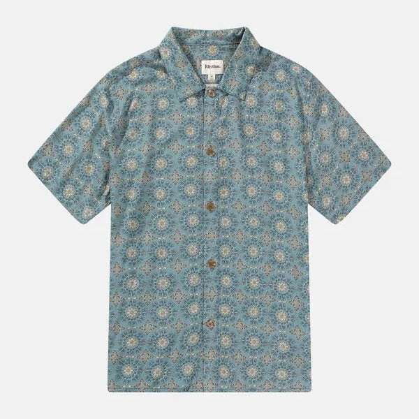 Rhythm Mens Woven Tulum