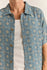 Rhythm Mens Woven Tulum