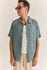 Rhythm Mens Woven Tulum