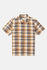 Rhythm Mens Woven Check