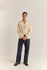 Rhythm Mens Shirt Corduroy