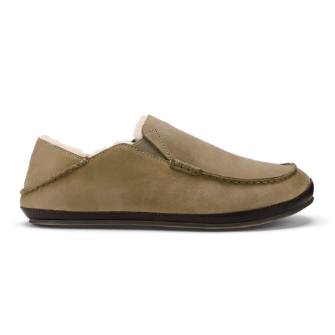Olukai Mens Slippers Moloā