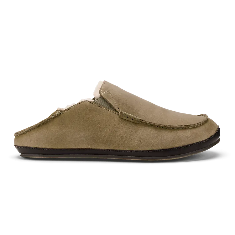 Olukai Mens Slippers Moloā
