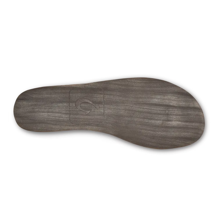 Olukai Mens Slippers Moloā