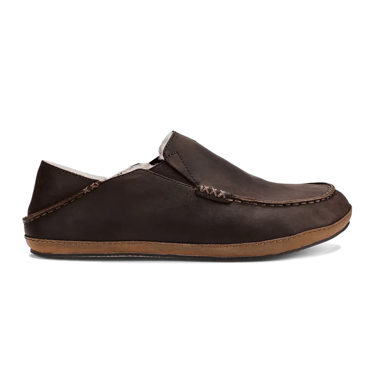 Olukai Mens Slippers Moloā