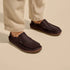 Olukai Mens Slippers Moloā