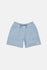 Rhythm Mens Shorts Textured Wale Jam