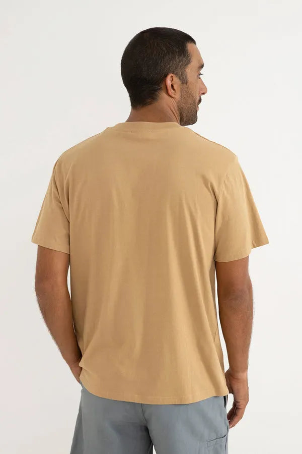Rhythm Mens Shirt Slide