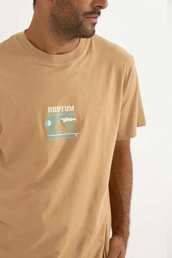 Rhythm Mens Shirt Slide
