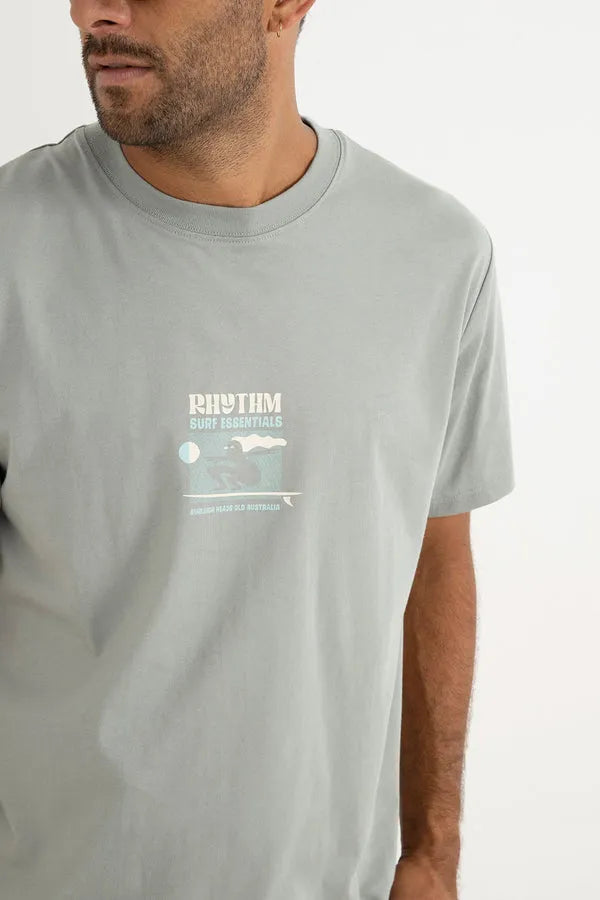 Rhythm Mens Shirt Slide