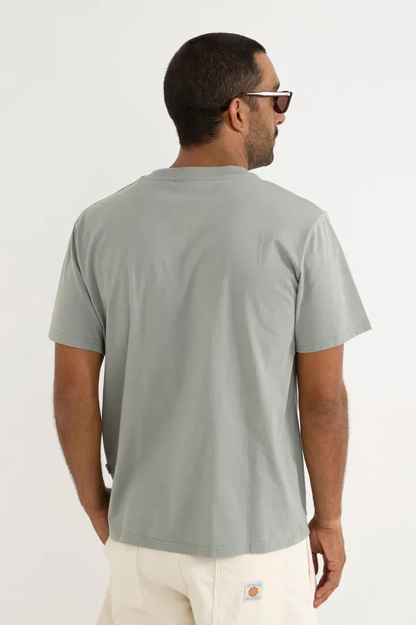 Rhythm Mens Shirt Slide