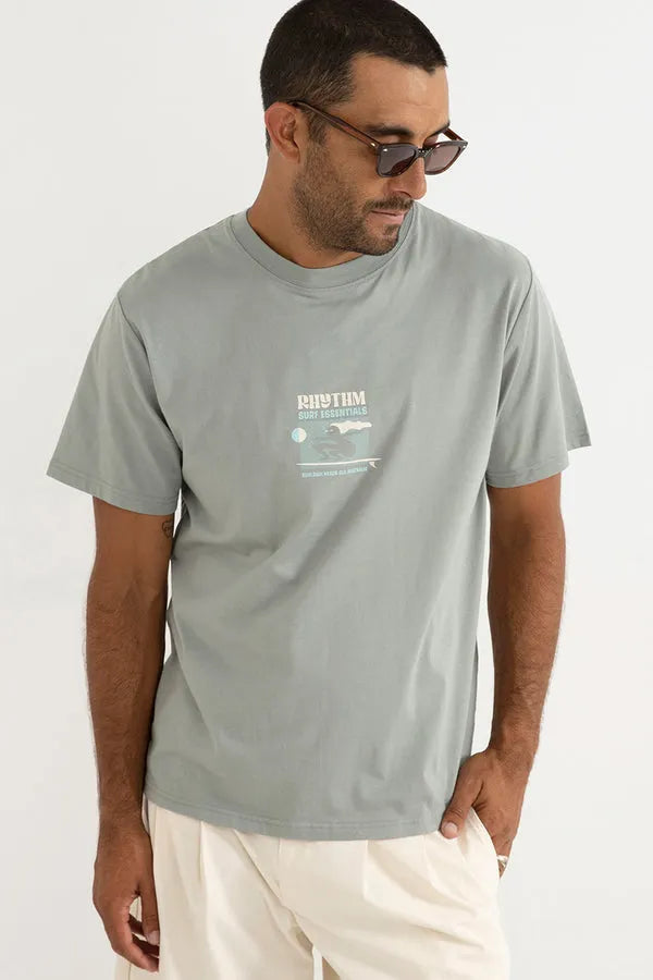 Rhythm Mens Shirt Slide