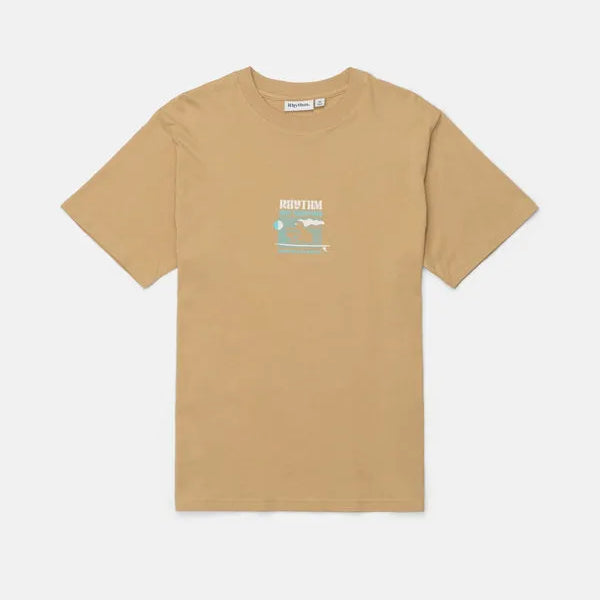 Rhythm Mens Shirt Slide