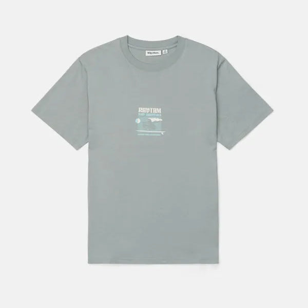 Rhythm Mens Shirt Slide