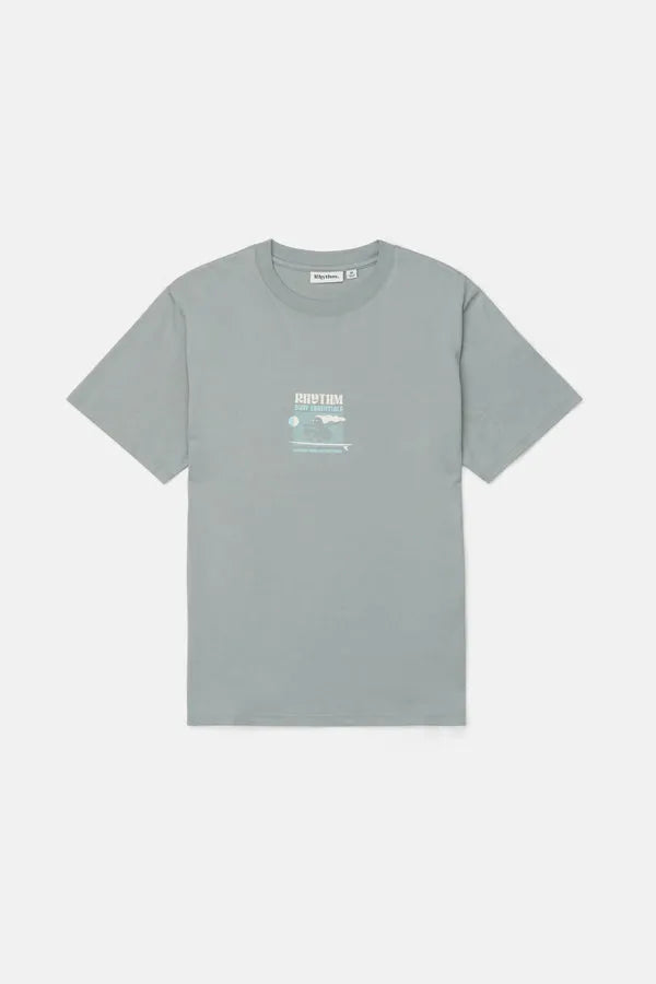 Rhythm Mens Shirt Slide