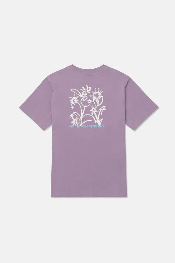 Rhythm Mens Shirt Old Growth Livin