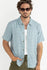 Rhythm Mens Woven Tile