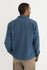 Rhythm Mens Shirt Textured Wale