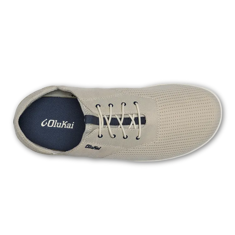 Olukai Mens Shoes Nohea Moku