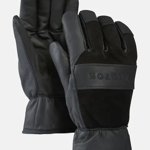 Burton Mens Gloves Lifty Leather