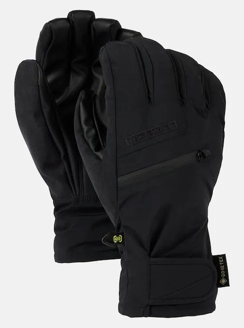 Burton Mens Gloves GORE-TEX Under Gloves