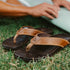 Olukai Mens Sandals Hikianalia