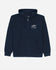 Lost Mens Sweatshirt Enduring Zip Hoodie