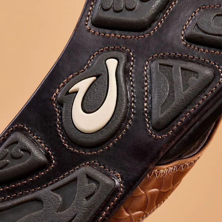 Olukai Mens Sandals Hikianalia