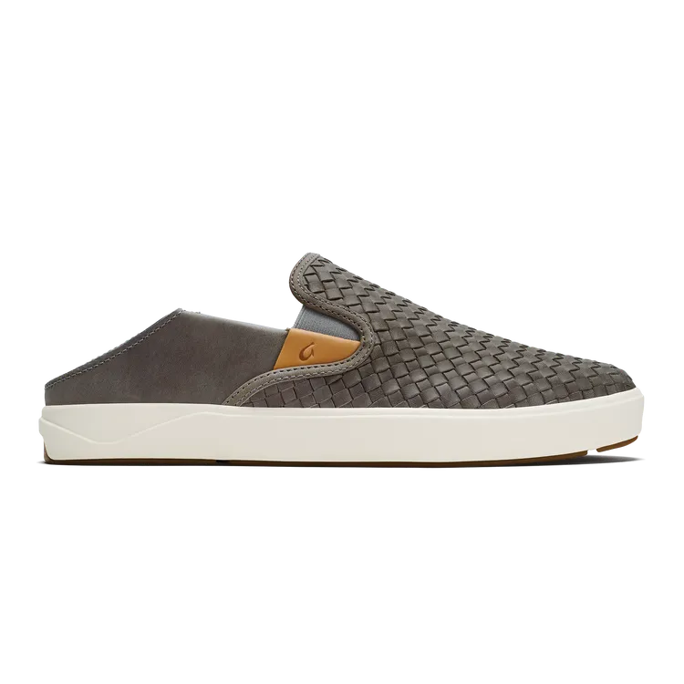 Olukai Mens Shoes Lae‘ahi Lauhala