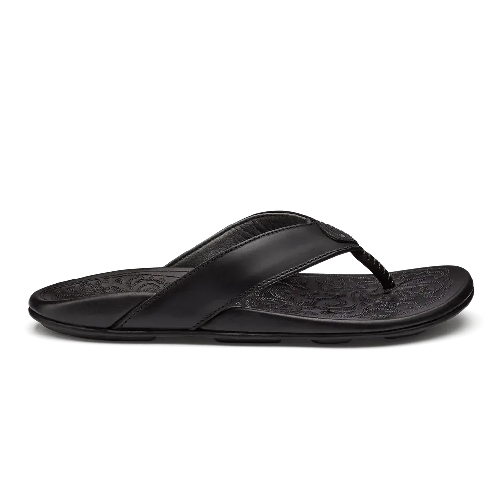 Olukai Mens Sandals Mekila