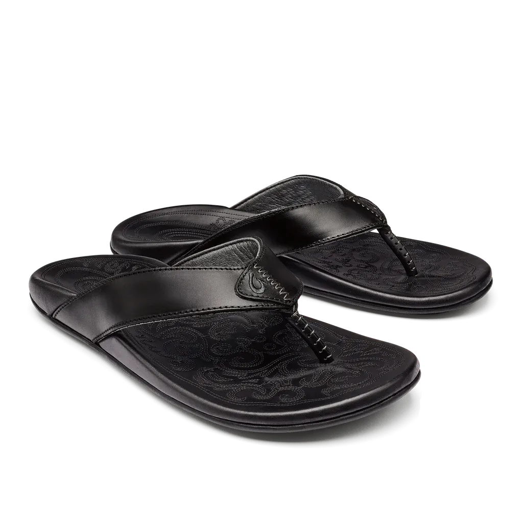 Olukai Mens Sandals Mekila