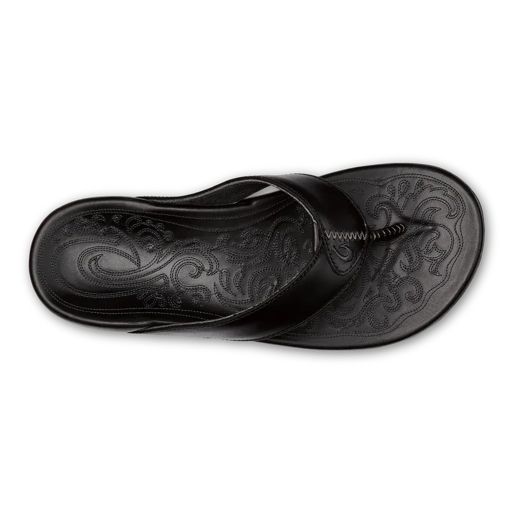 Olukai Mens Sandals Mekila