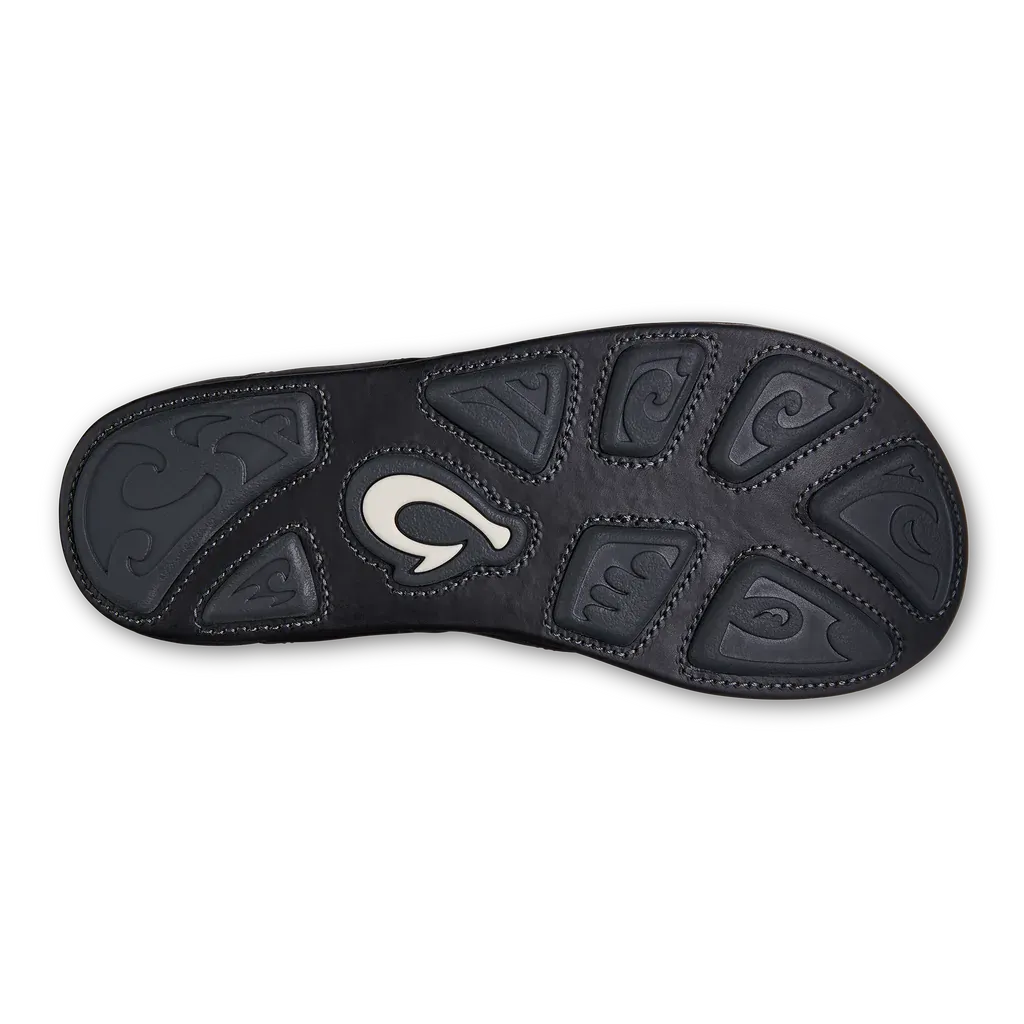 Olukai Mens Sandals Mekila