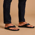 Olukai Mens Sandals Mekila