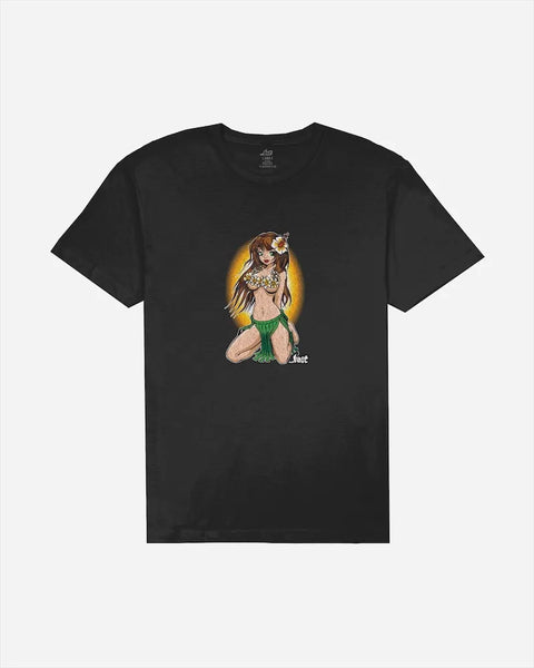 CLAIR DE LUNE Tシャツ clair de lune インクジェット Tシャツ