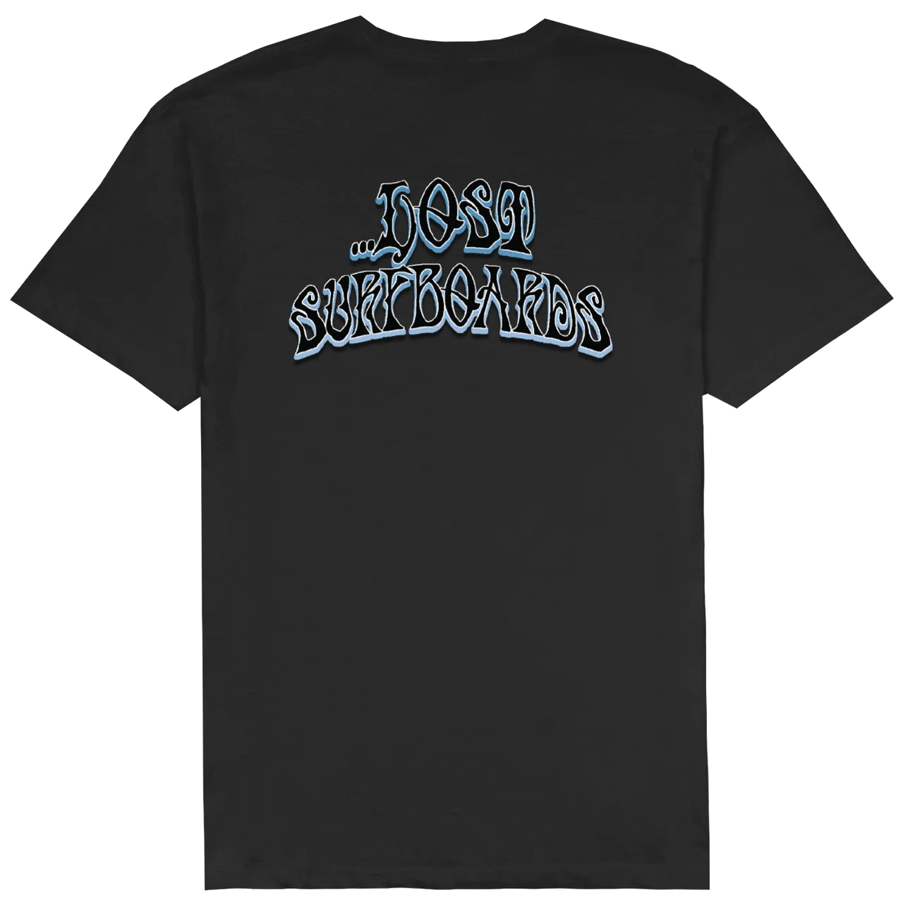 Lost - Hansen's Surf