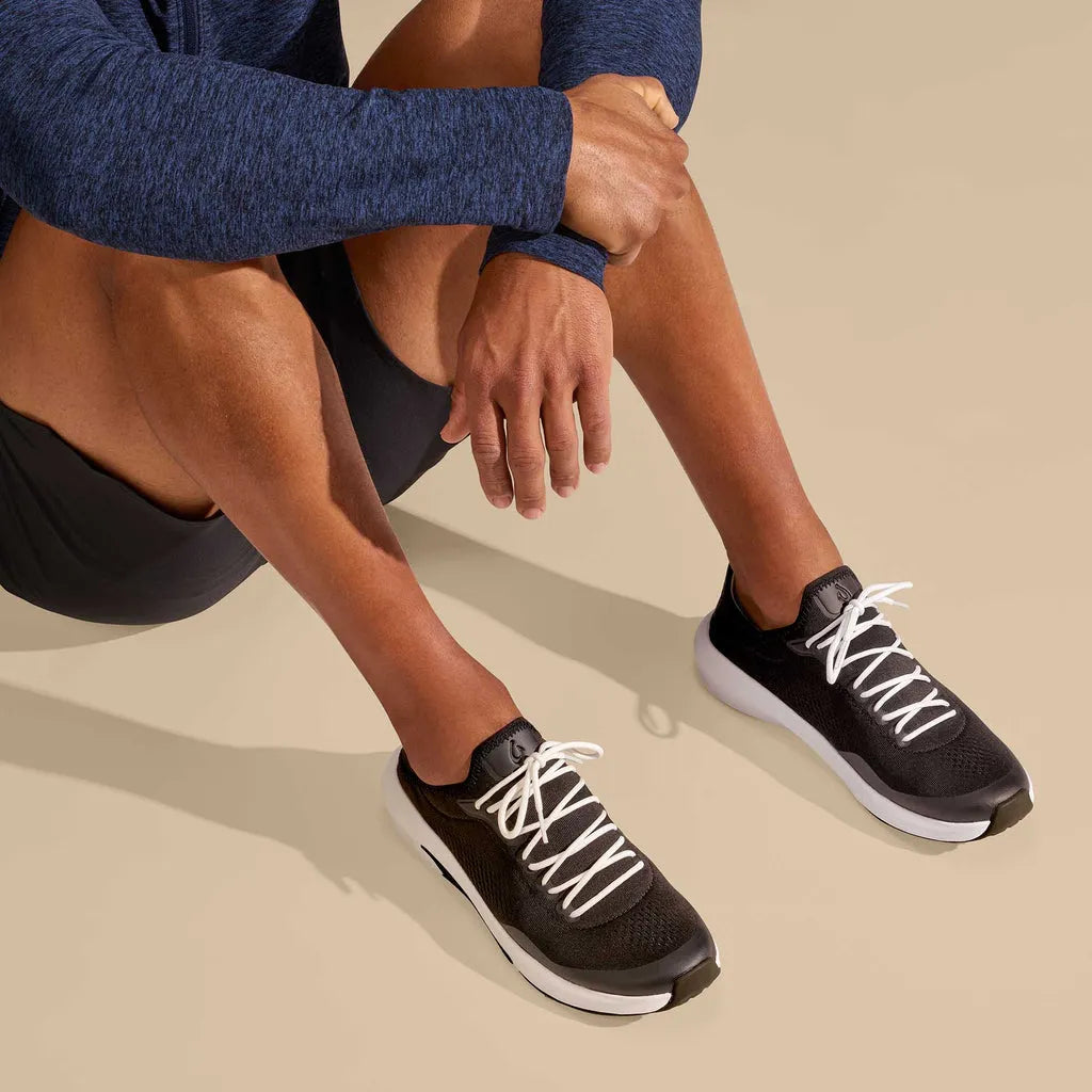 Olukai Mens Shoes Kāholo