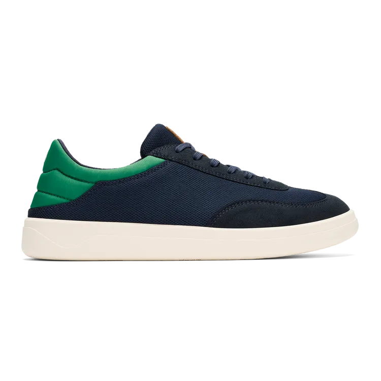 Olukai Mens Shoes Pūnini