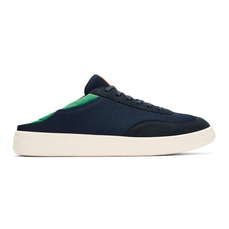 Olukai Mens Shoes Pūnini