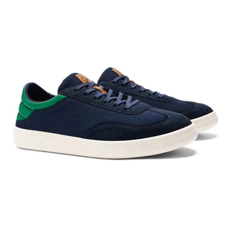 Olukai Mens Shoes Pūnini