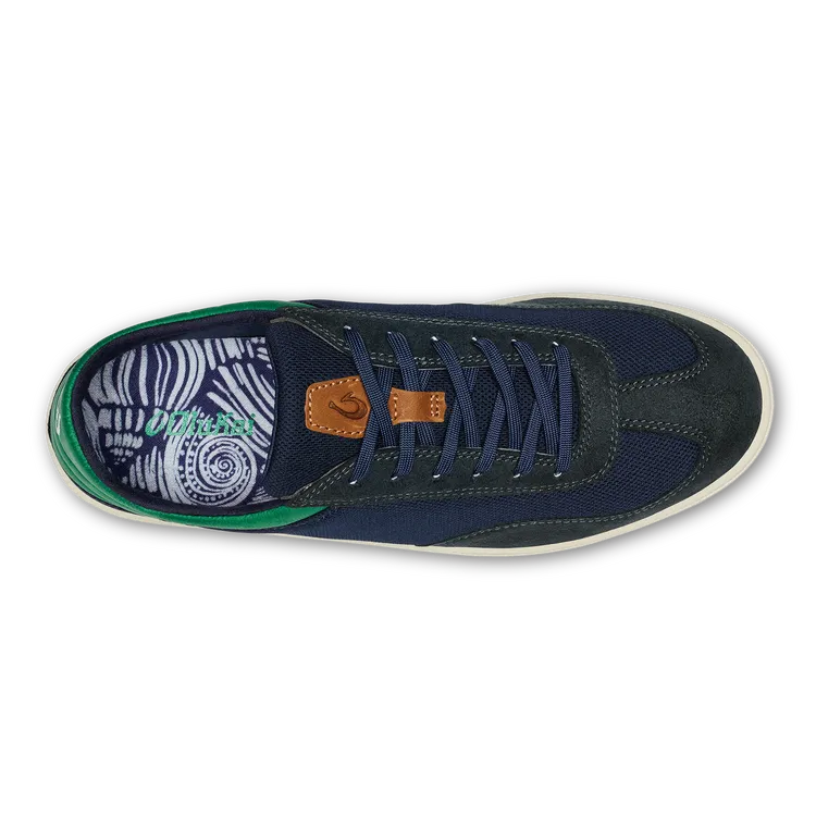 Olukai Mens Shoes Pūnini