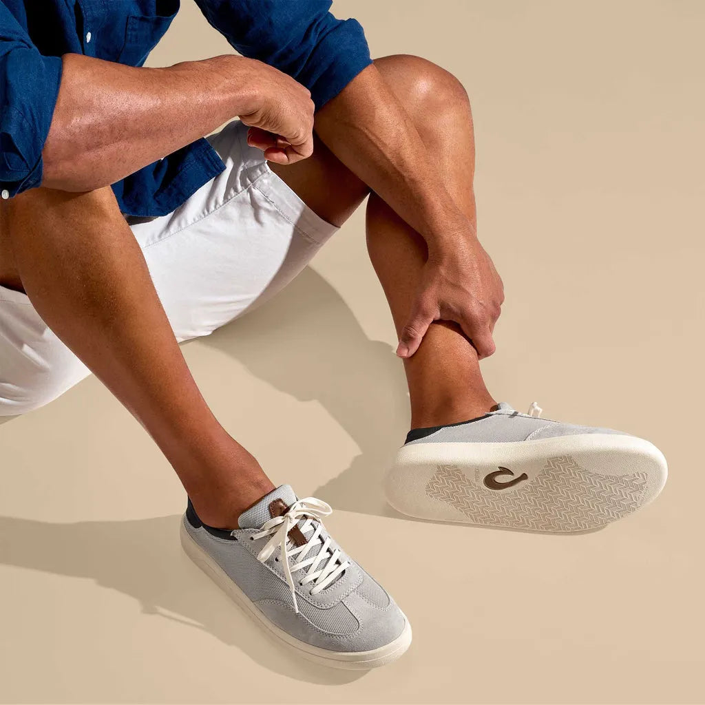 Olukai Mens Shoes Pūnini