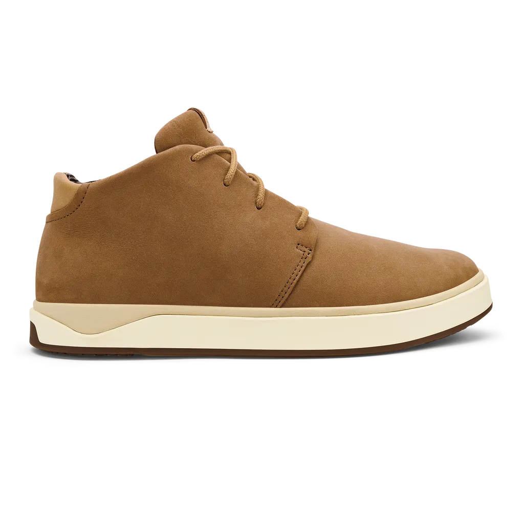 Olukai Mens Boots Papakū 'Ili